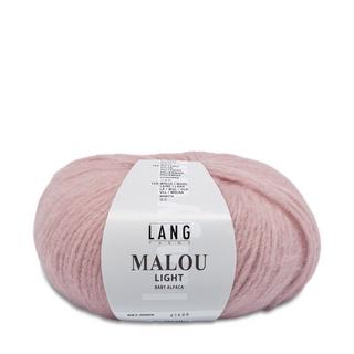 LANG Strickgarn Malou Light 