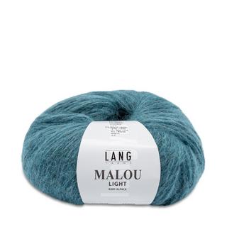 LANG Strickgarn Malou Light 