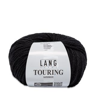 LANG Strickgarn Touring 