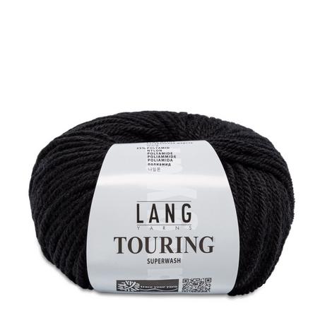 LANG Strickgarn Touring 