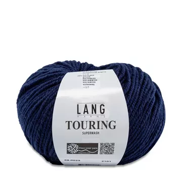 Strickgarn