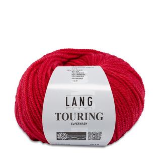 LANG Strickgarn Touring 