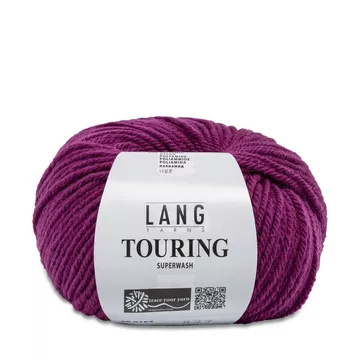 Strickgarn