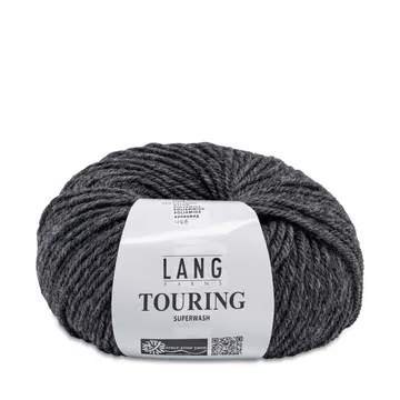 Strickgarn