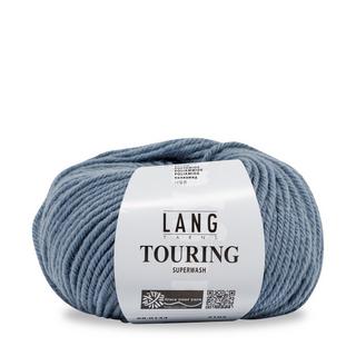 LANG Filo per maglieria Touring 