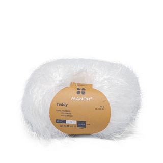 Manor Filo per maglieria Teddy 