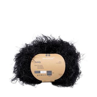 Manor Strickgarn Teddy 