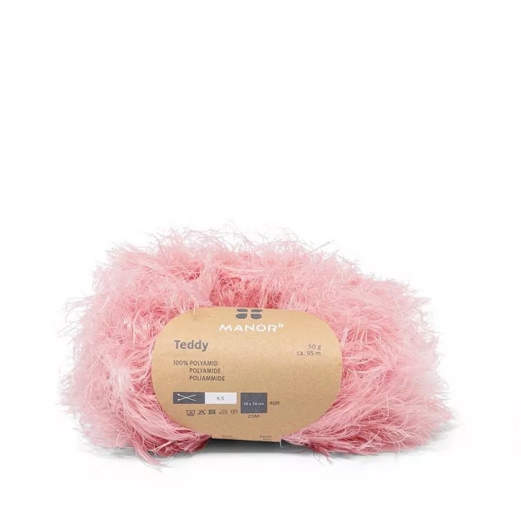 Manor Strickgarn Teddyonline kaufen MANOR