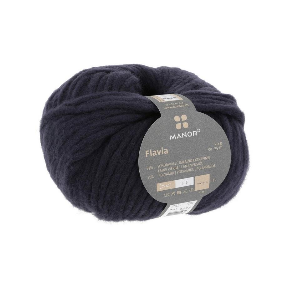 Manor Filo per maglieria Flavia 