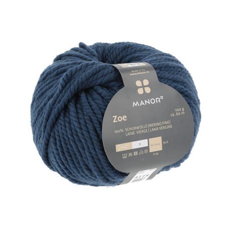 Manor Fil à tricoter Zoe 