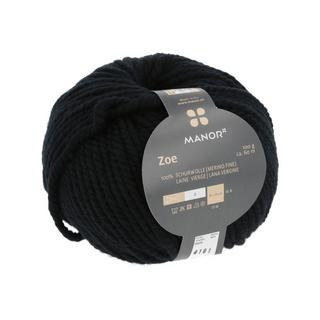 Manor Strickgarn Zoe 