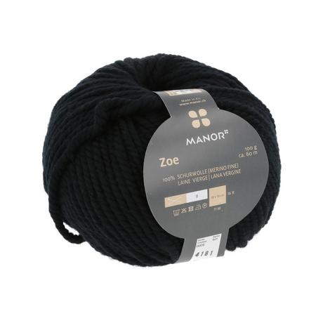 Manor Strickgarn Zoe 