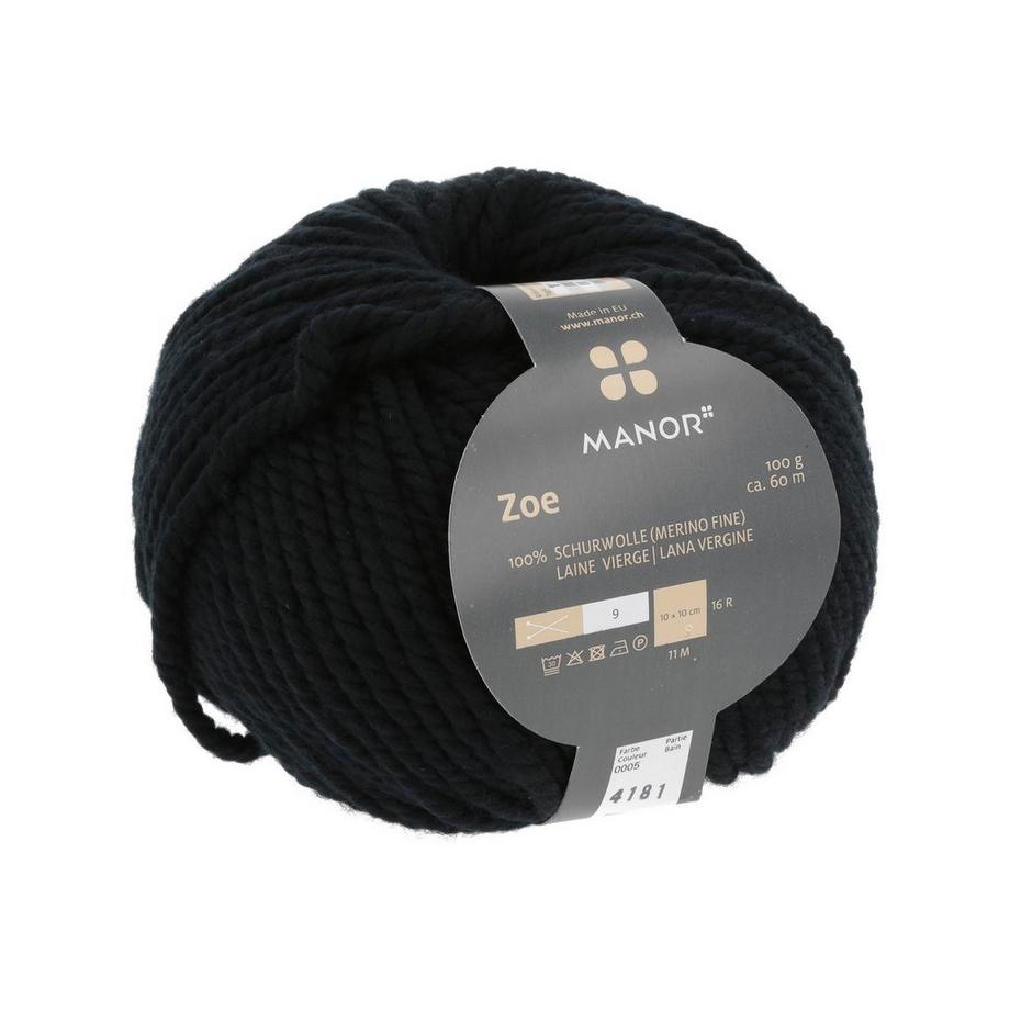 Manor Filo per maglieria Zoe 