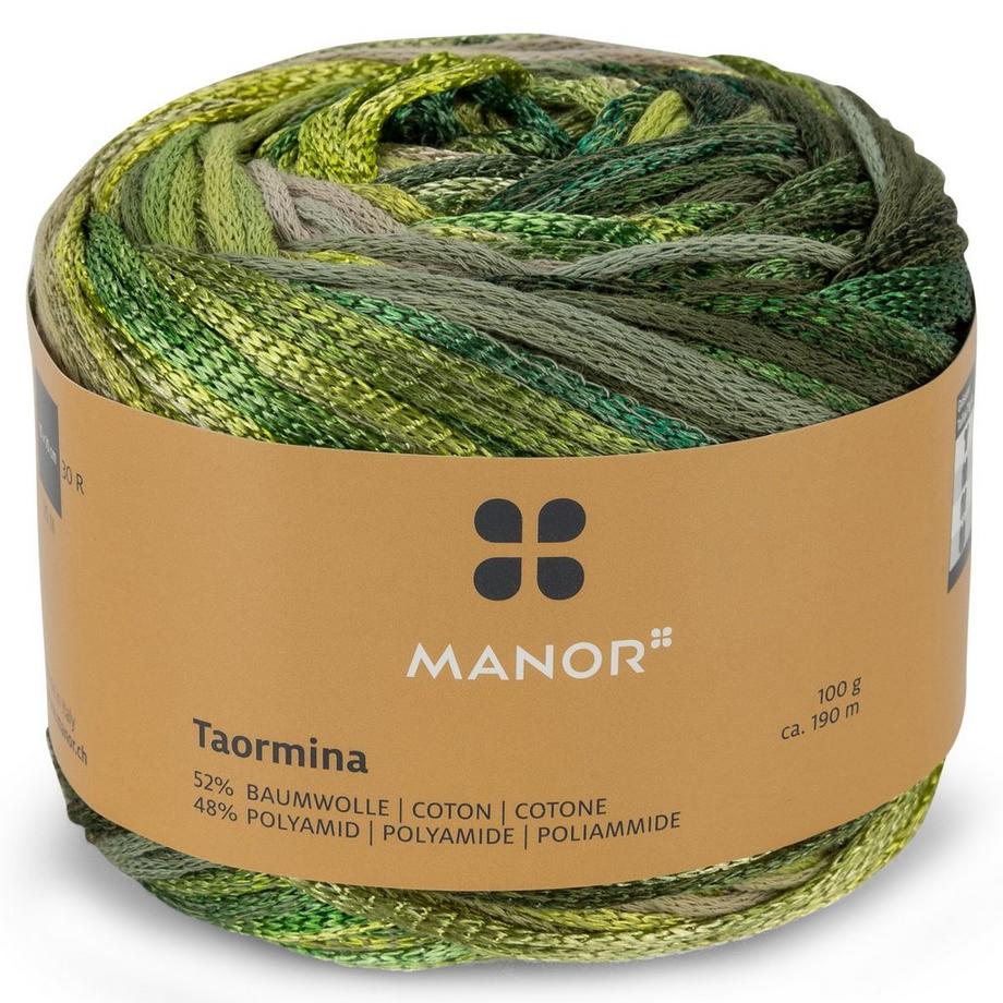 Filo per maglieria