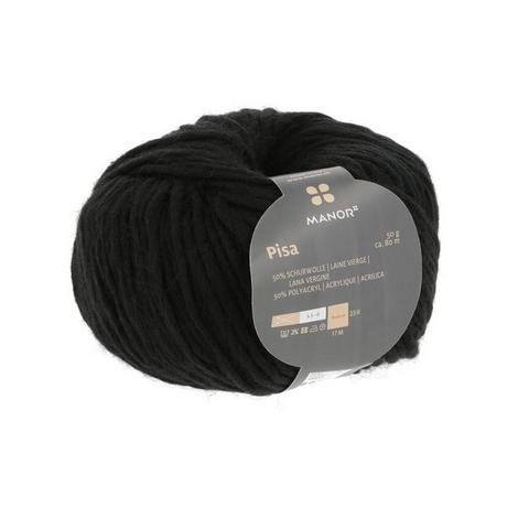 Manor Strickgarn Pisa 