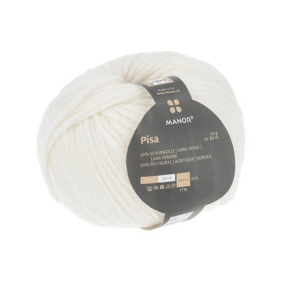 Manor Filo per maglieria Pisa 
