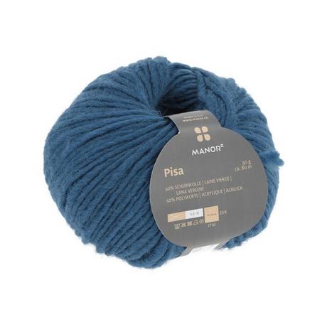 Manor Strickgarn Pisa 