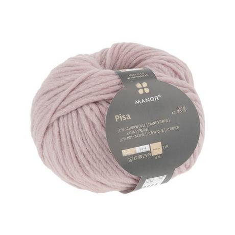 Manor Fil à tricoter Pisa 