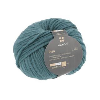 Manor Fil à tricoter Pisa 
