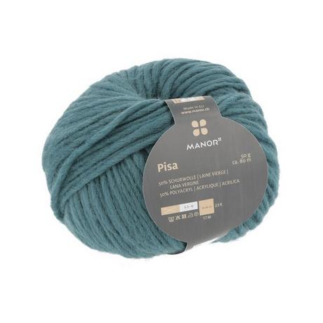 Manor Fil à tricoter Pisa 