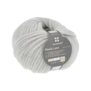 Manor Fil à tricoter Flavia Luxe 