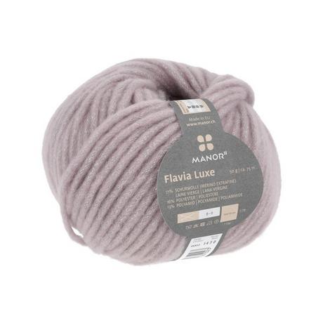 Manor Strickgarn Flavia Luxe 