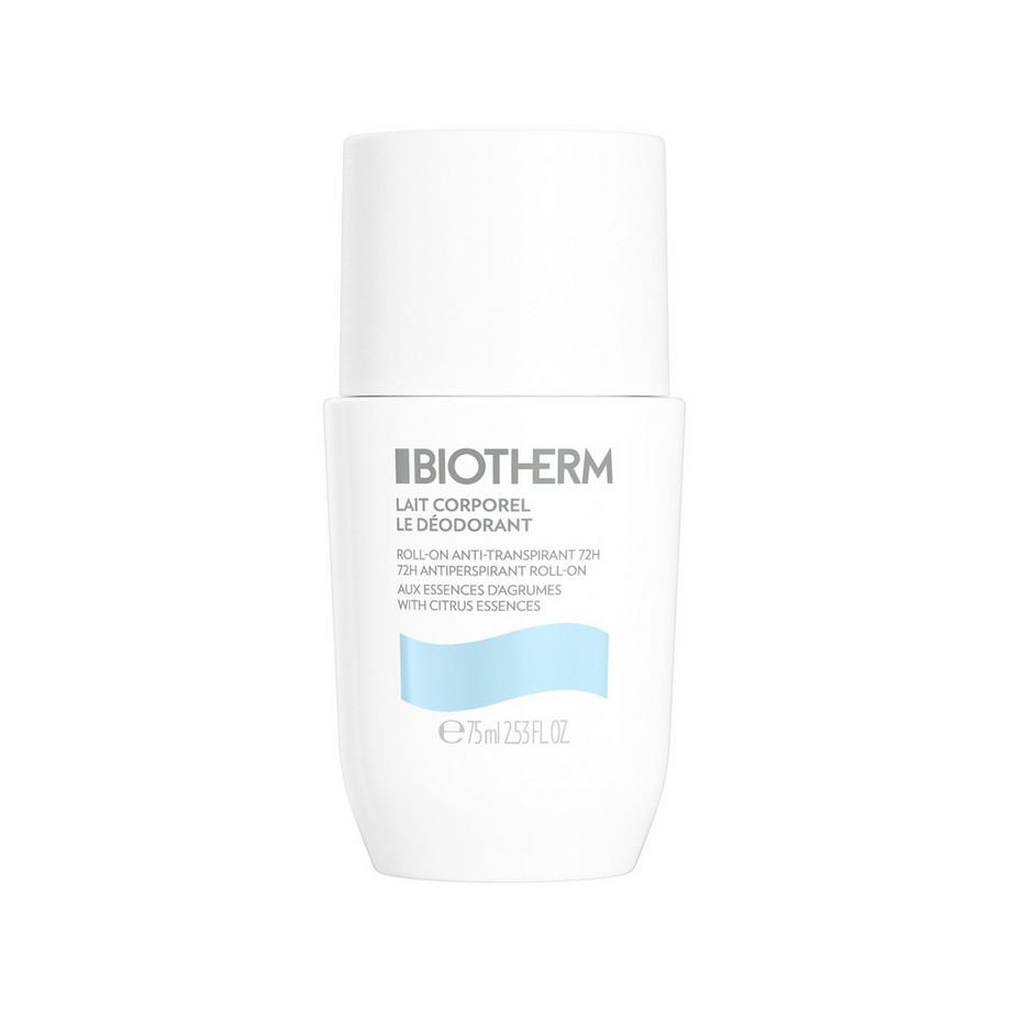 Deo Lait Corporel Roll-on