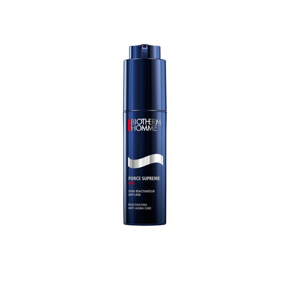 BIOTHERM  Homme Force Supreme Gel 