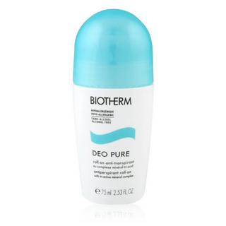 BIOTHERM Deo Pure Deo Pure Roll-on 