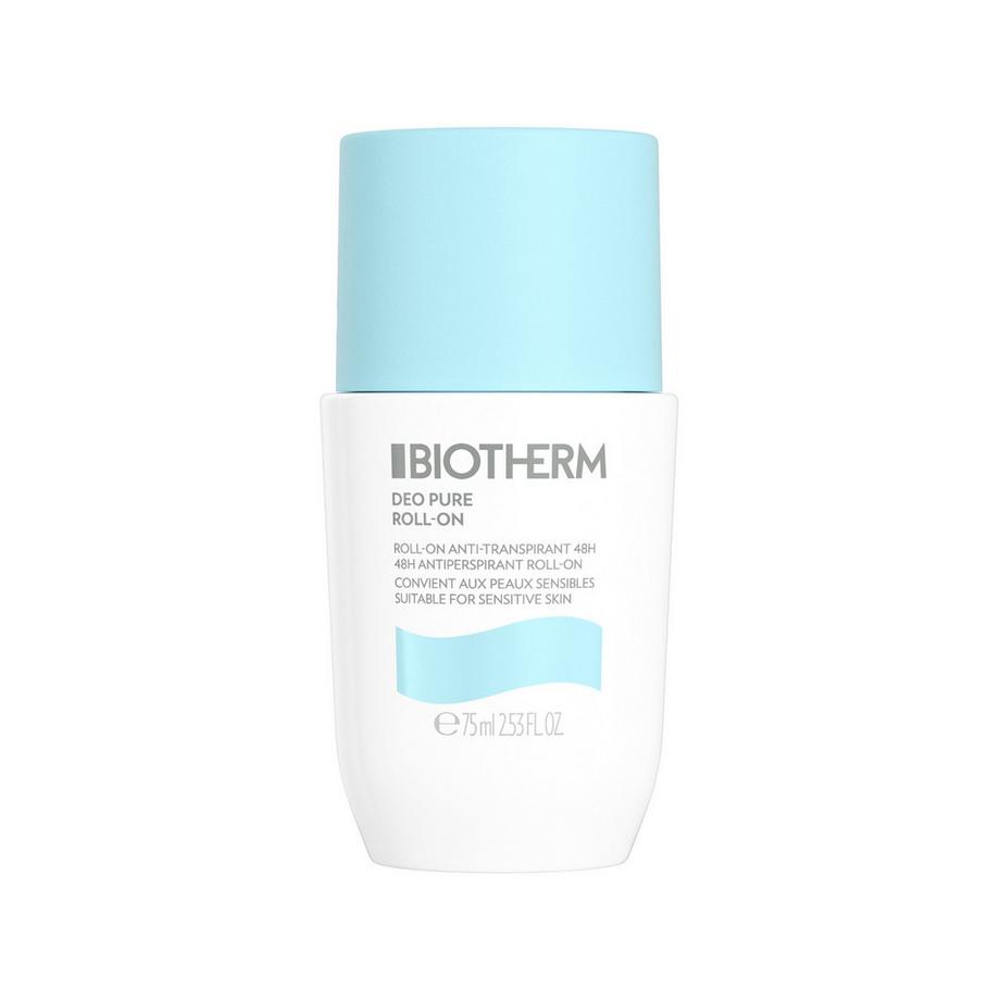 BIOTHERM Deo Pure Deo Pure Roll-on 