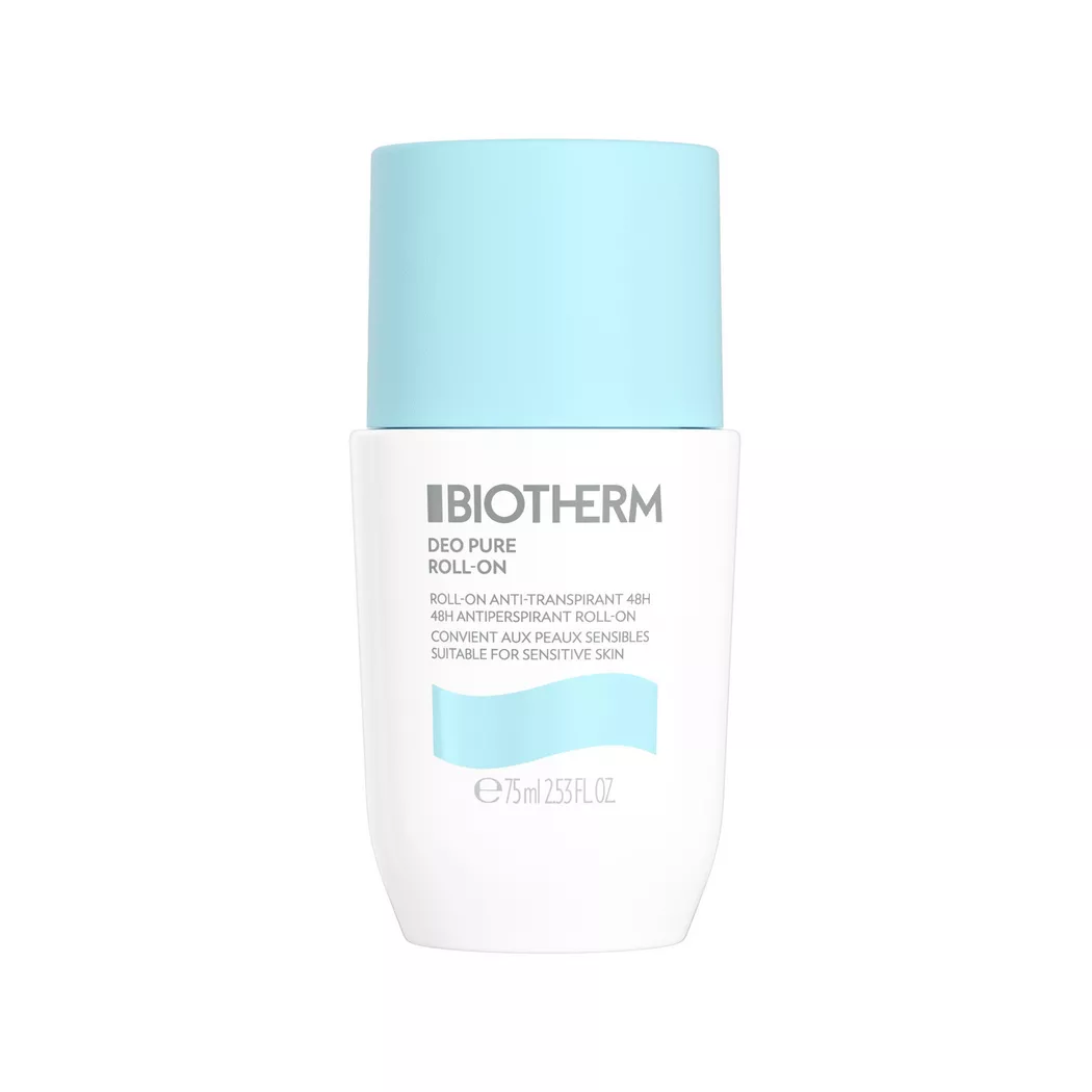 Biotherm Deo Pure Roll-On