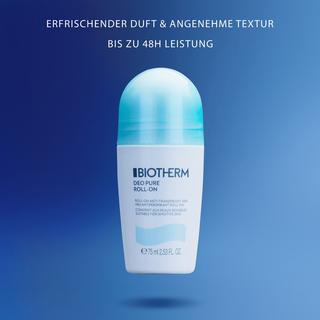 BIOTHERM Deo Pure Deo Pure Roll-on 