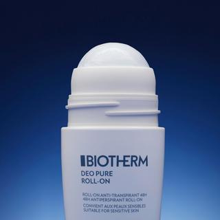 BIOTHERM Deo Pure Deo Pure Roll-on 