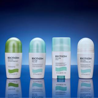 BIOTHERM Deo Pure Deo Pure Roll-on 