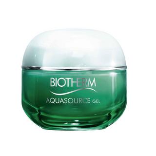 BIOTHERM  Aquasource Gel - Crème hydrante pour peau normale à mixte 