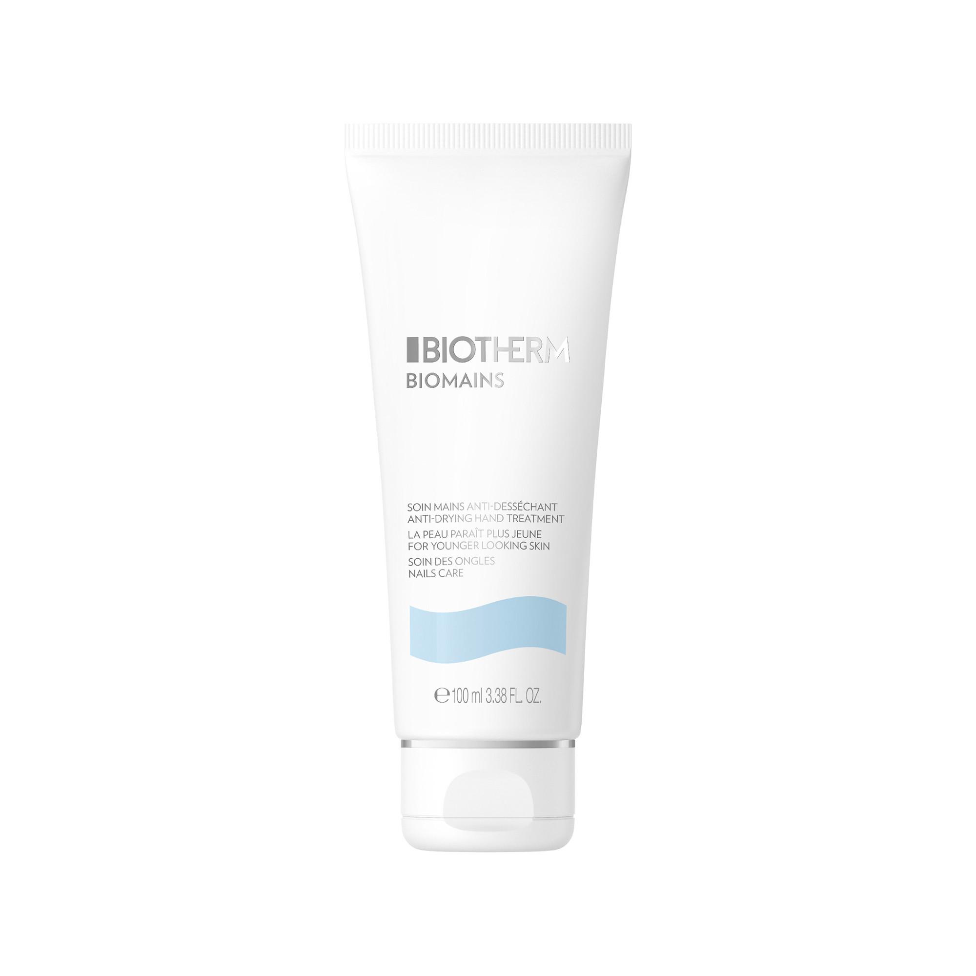 BIOTHERM Biomains Biomains Soin Mains et Ongles 