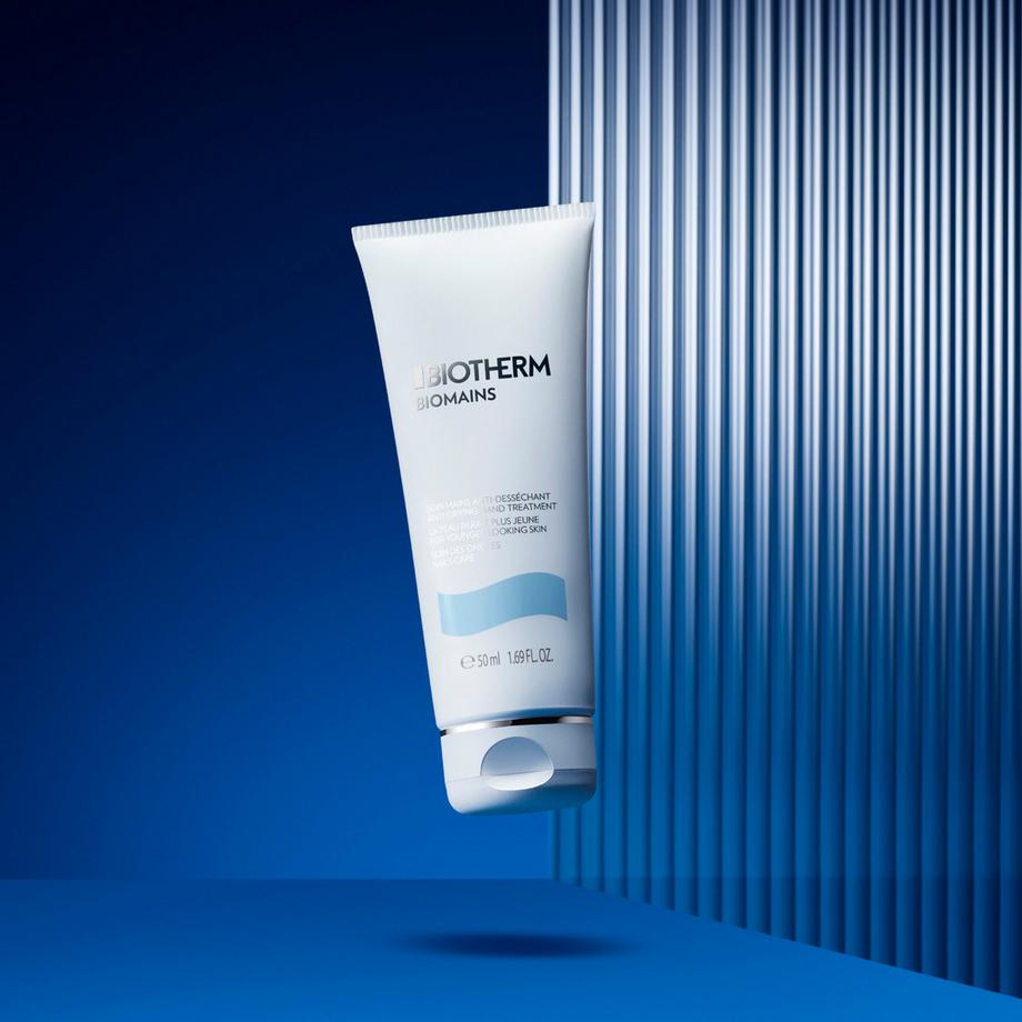 BIOTHERM Biomains Biomains Hand- und Nagelpflege 