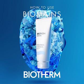 BIOTHERM Biomains Biomains Soin Mains et Ongles 