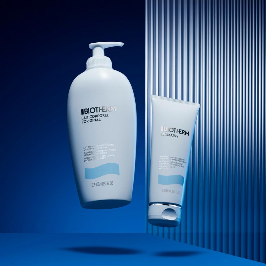 BIOTHERM Biomains Biomains Hand- und Nagelpflege 