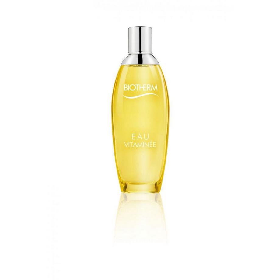 BIOTHERM Eau Vitaminée Acqua profumata rinfrescante  