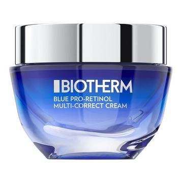 Blue Pro-Retinol Multi-Correct Cream