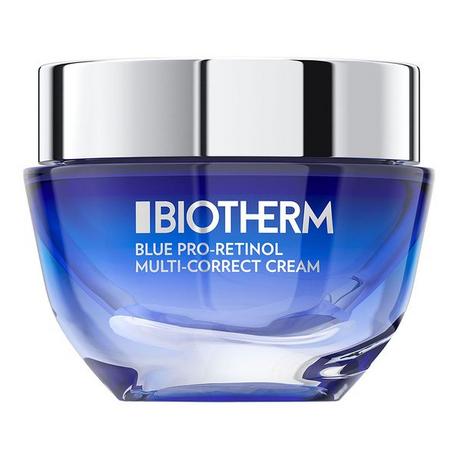BIOTHERM BLUE RETINOL Blue Pro-Retinol Multi-Correct Cream 
