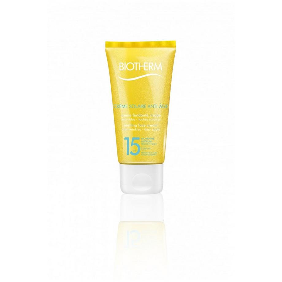 BIOTHERM  CREME SOL.ANTI-AGE15 