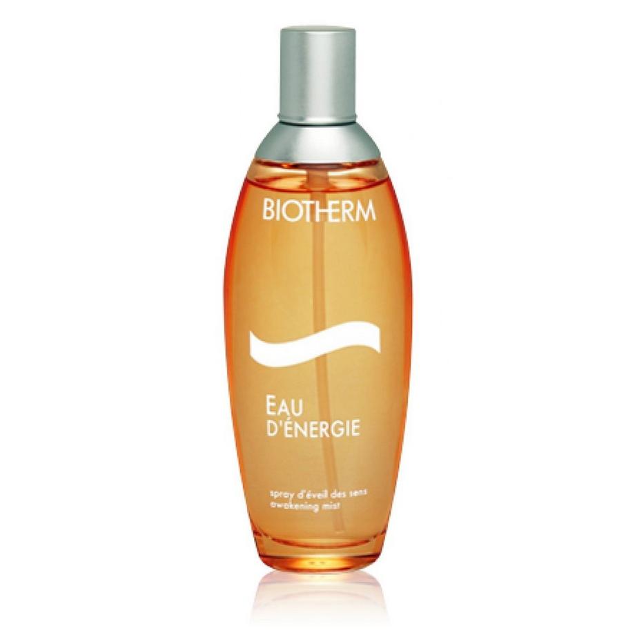 BIOTHERM EAUX Eau d'Enérgie, Eau de Toilette 