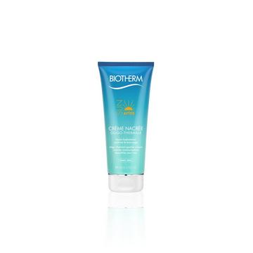 After-Sun Oligo-Thermale Perlglanz-Creme