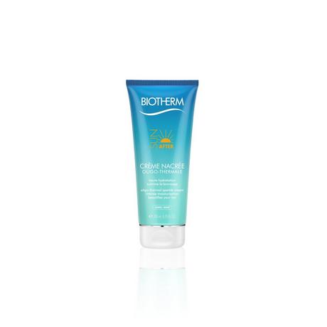 BIOTHERM  Après-Soleil Crème Nacrée Oligo-Thermale  
