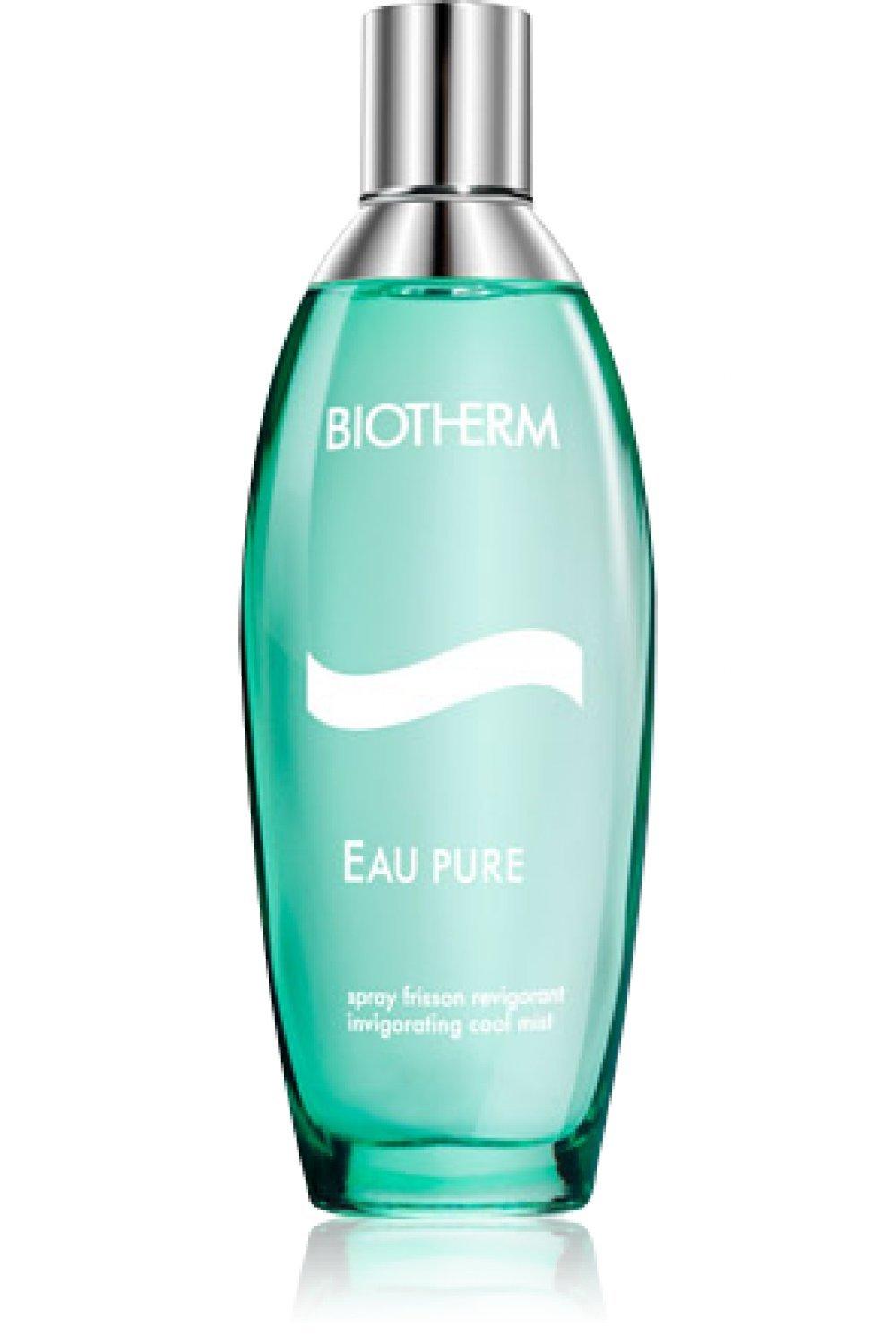 BIOTHERM  Eau Pure, Eau de Toilette 