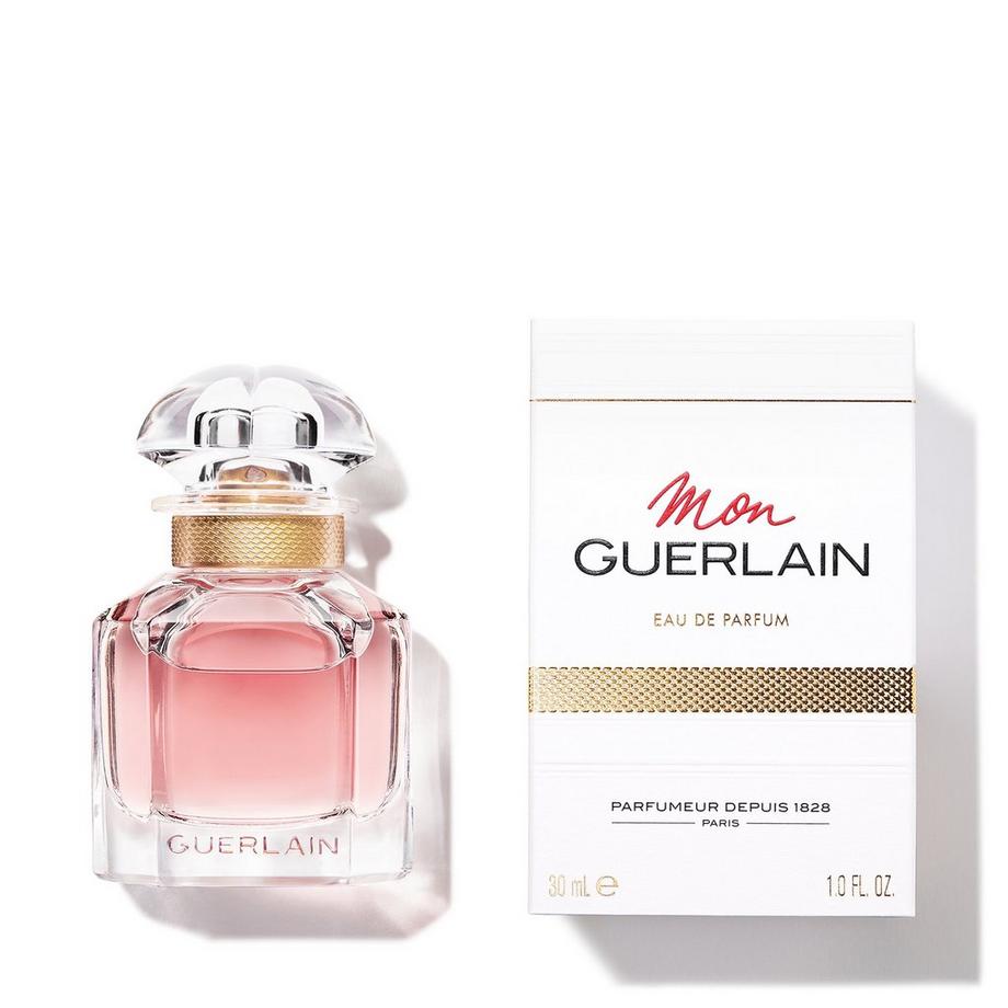Guerlain Mon Guerlain Eau de Parfum  