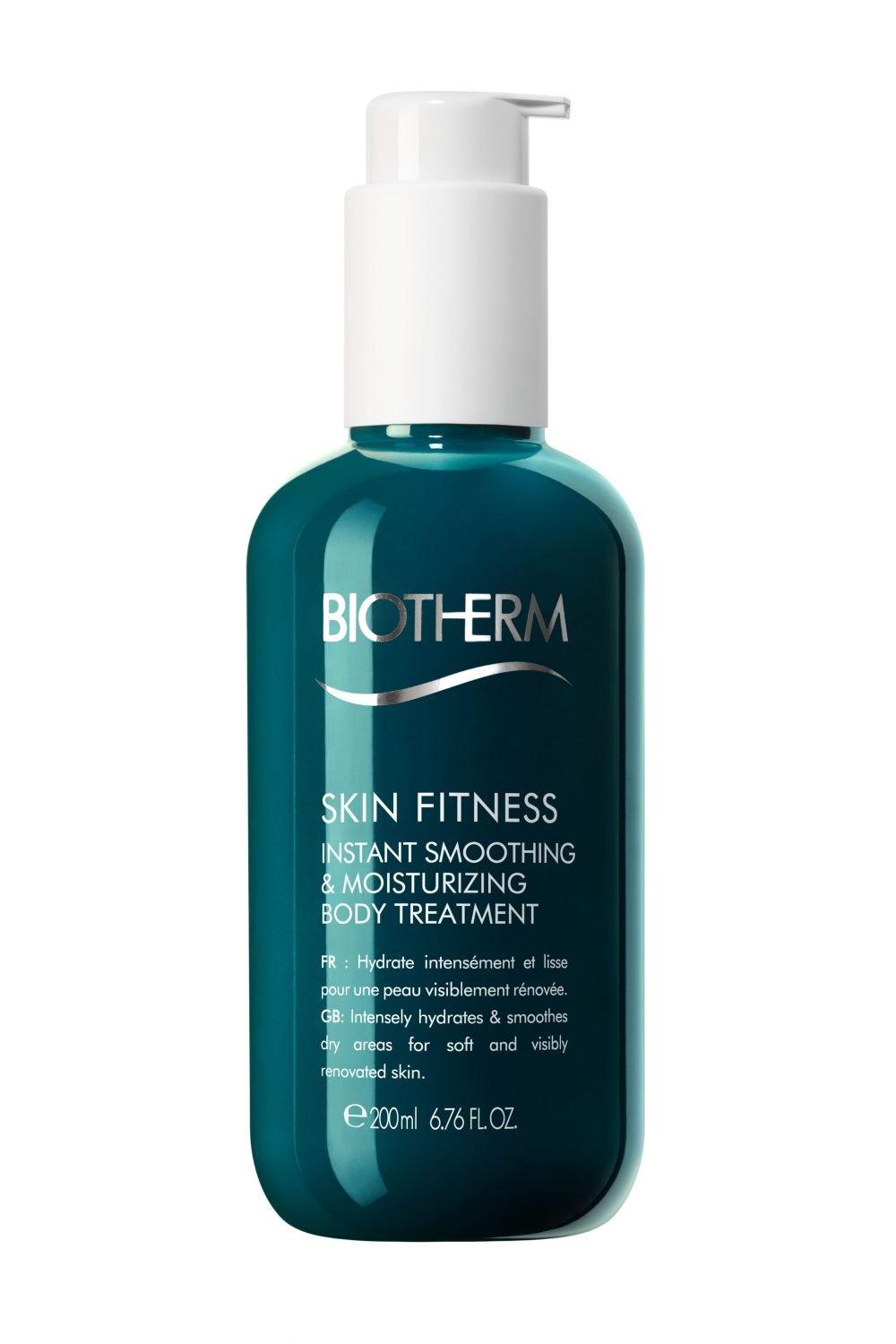 BIOTHERM Skin Fitness Instant Smoothing & Renewing Körperserum 
