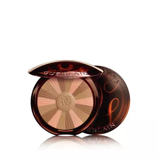 Guerlain TERRACOTTA Terracotta Bronzing Powder Light 02 Natural Cool